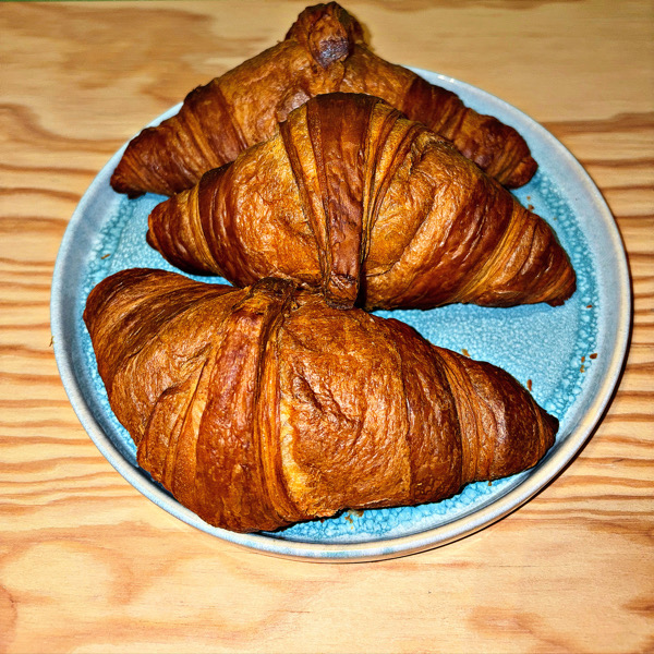 Croissants