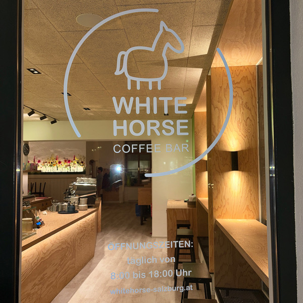 Gemütliche Atmosphäre